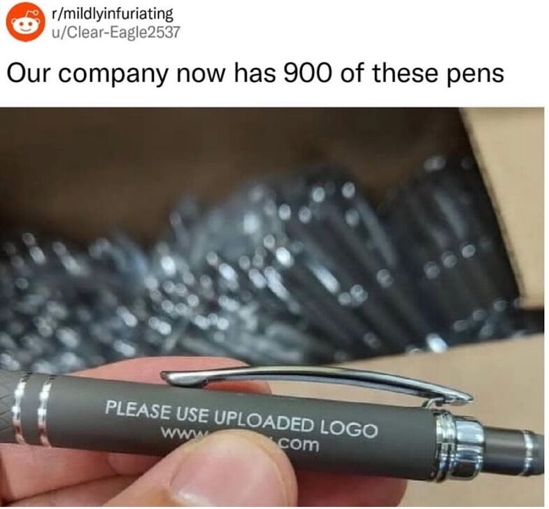 Typos that cost a lot